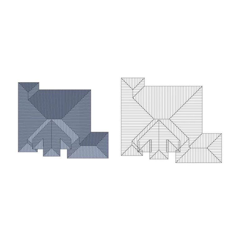 estimation metal roofing