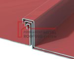 Mechanical Lock Red Mechanical Lock Red